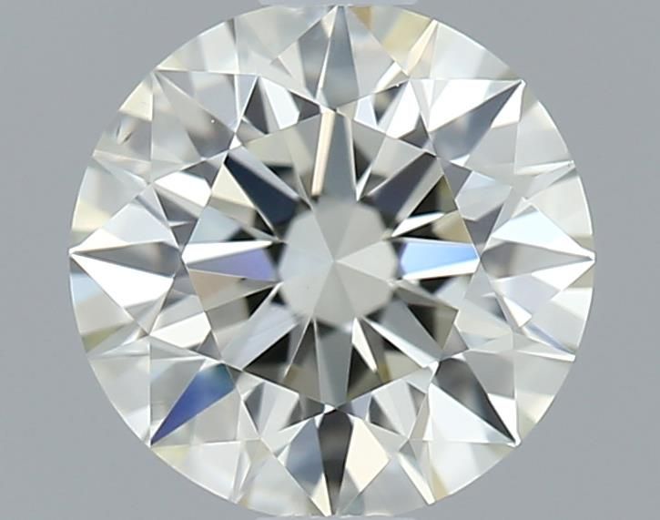 0.60 ct Round diamond