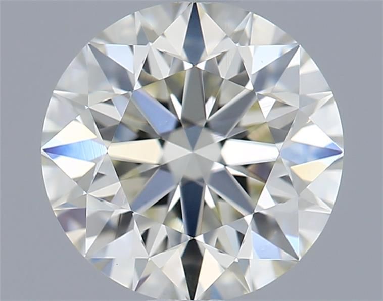 Diament 0.8 ct I/VVS2
