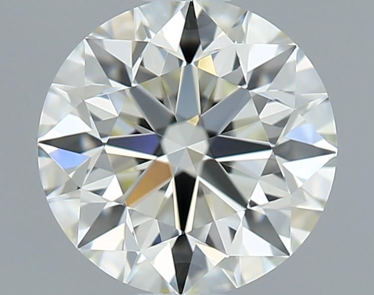 Diament 0.72 ct I/VVS1