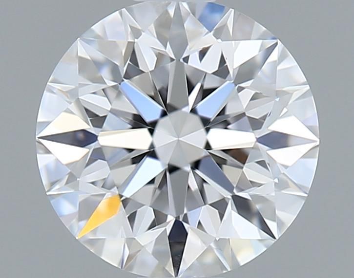 Diament 0.64 ct D/IF