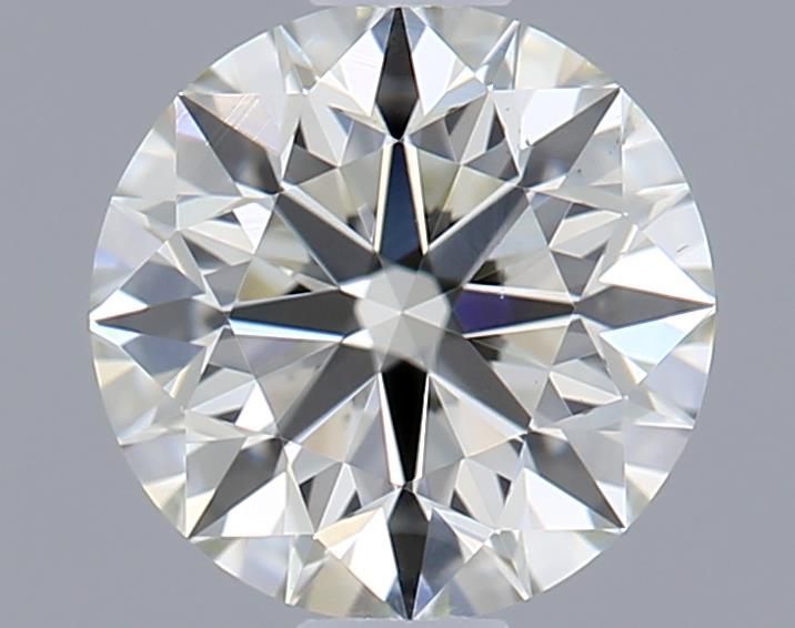 Diament 0.62 ct I/VS1