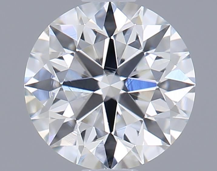 Diament 0.61 ct E/IF