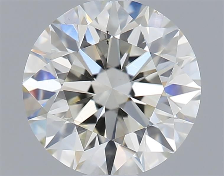 0.7 ct Round Diamond
