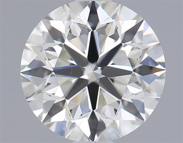Diament 0.77 ct H/VS1