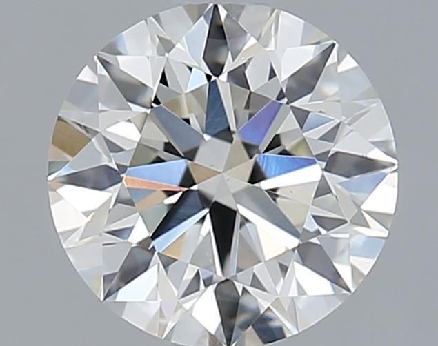Diament 0.6 ct I/VS1