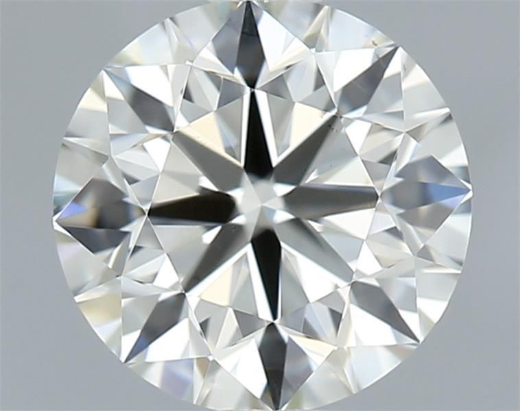 Diament 0.74 ct I/VS1