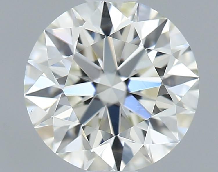 Diament 0.7 ct H/VVS2