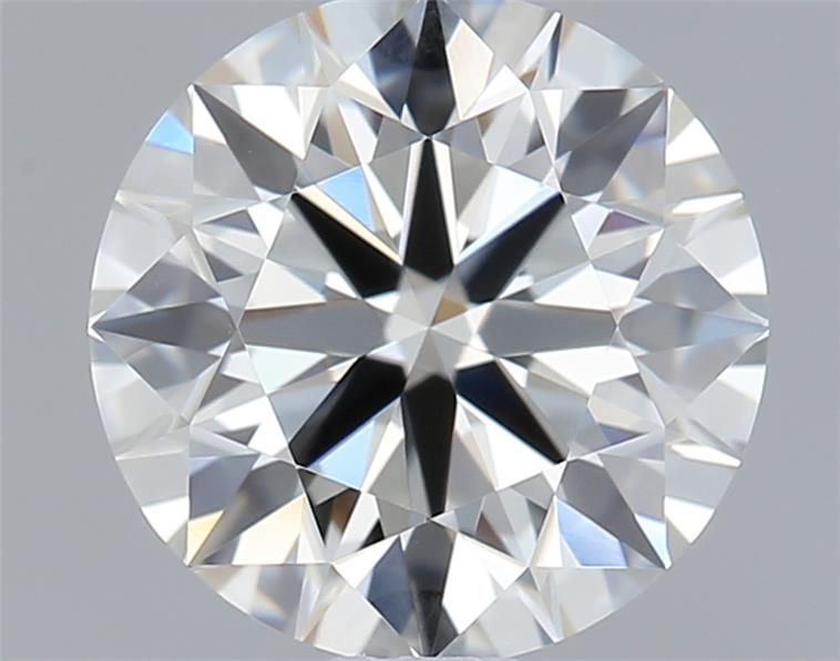 Diament 0.91 ct H/VVS2