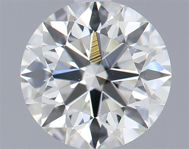 Diament 0.76 ct F/VVS2