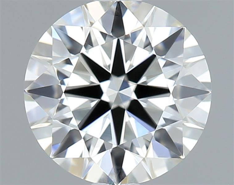 Diament 0.71 ct H/VVS1