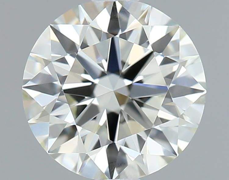 Diament 0.7 ct I/VVS1