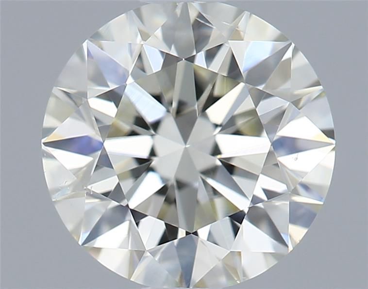 0.7 ct Round Diamond