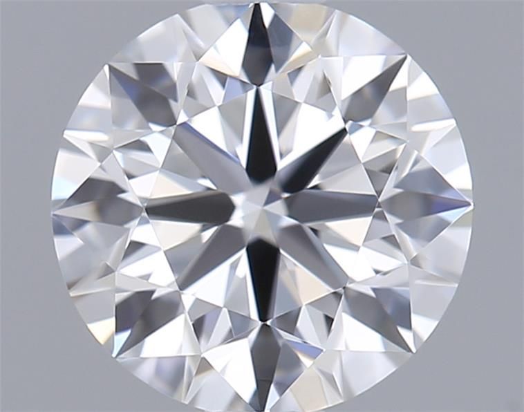 Diament 0.78 ct D/IF