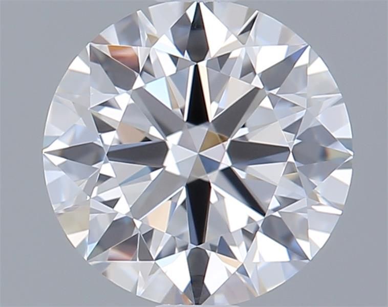 Diament 1.0 ct D/VVS1