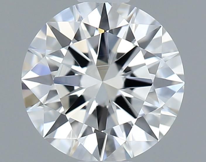 Diament 0.5 ct D/VVS1