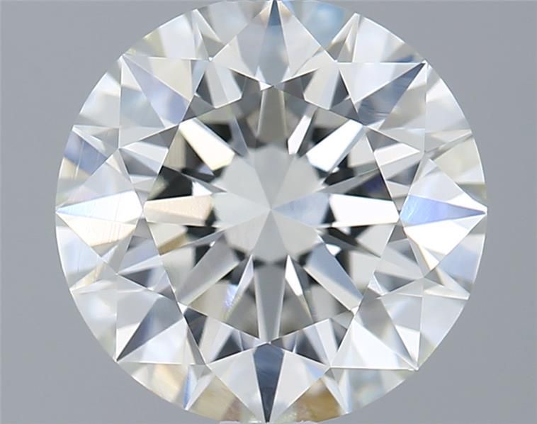 Diament 1.84 ct F/VVS2