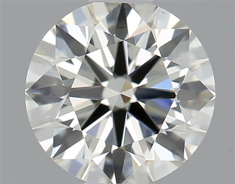 0.7 ct Round Diamond