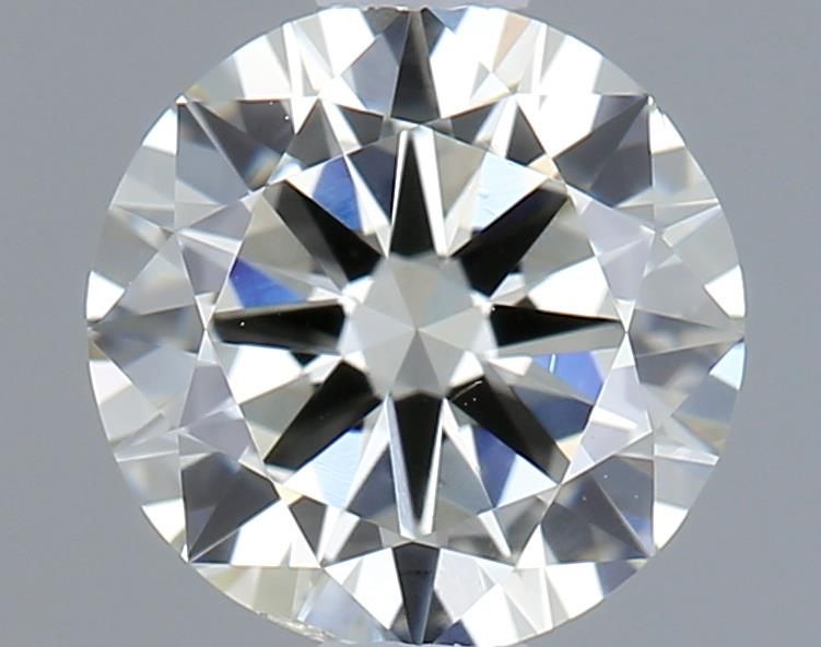 0.7 ct Round Diamond