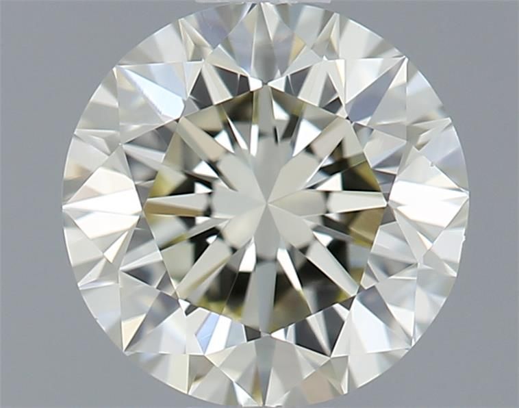 0.7 ct Round Diamond
