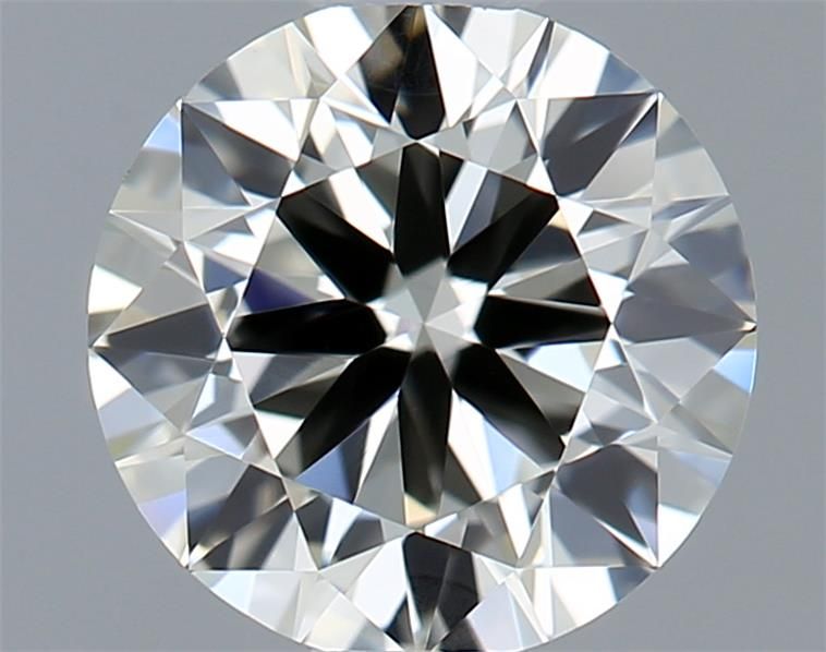 0.7 ct Round Diamond