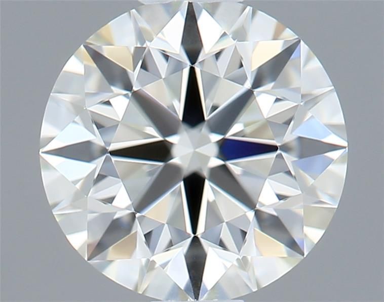 Diament 0.65 ct I/IF