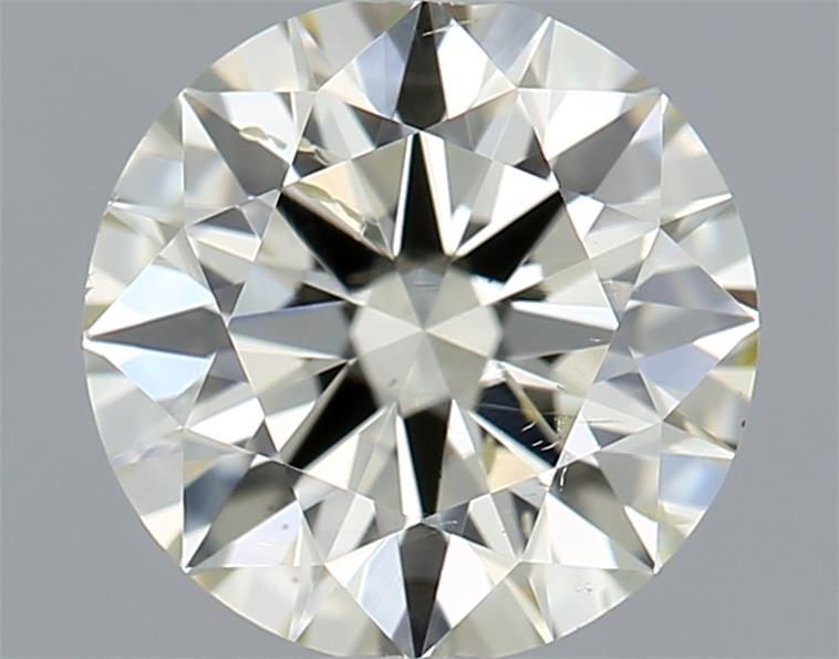 0.7 ct Round Diamond