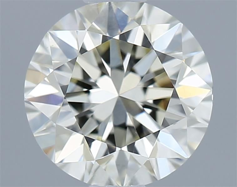 0.7 ct Round Diamond