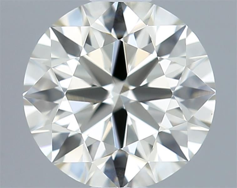 0.64 ct Round Diamond