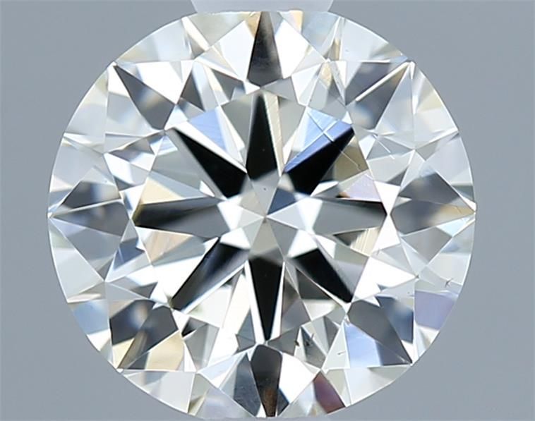 0.7 ct Round Diamond