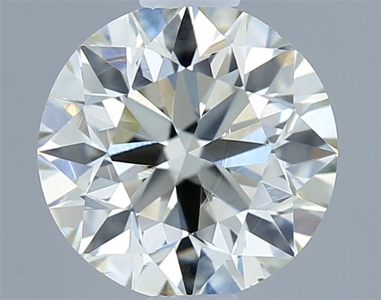 0.7 ct Round Diamond