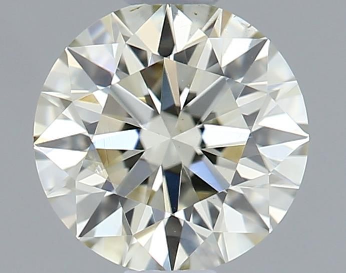 0.61 ct Round Diamond