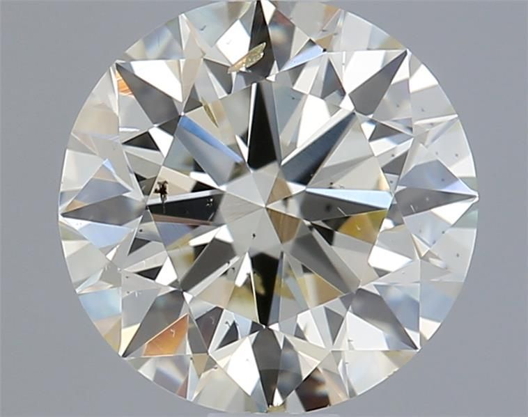 0.75 ct Round Diamond