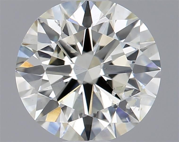 0.7 ct Round Diamond