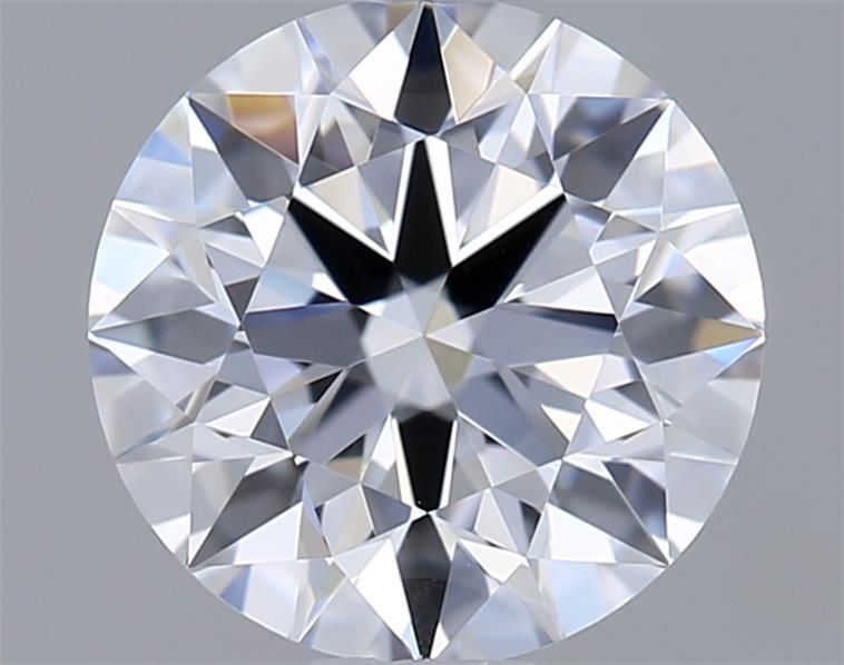 Diament 0.73 ct D/IF