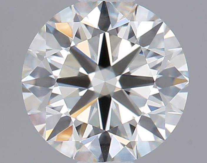 0.67 ct Round Diamond