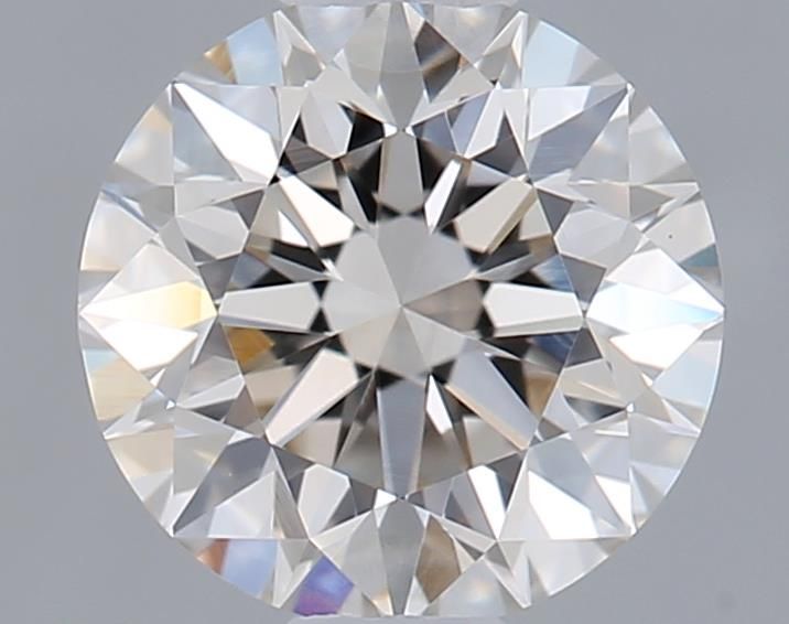 0.74 ct Round Diamond