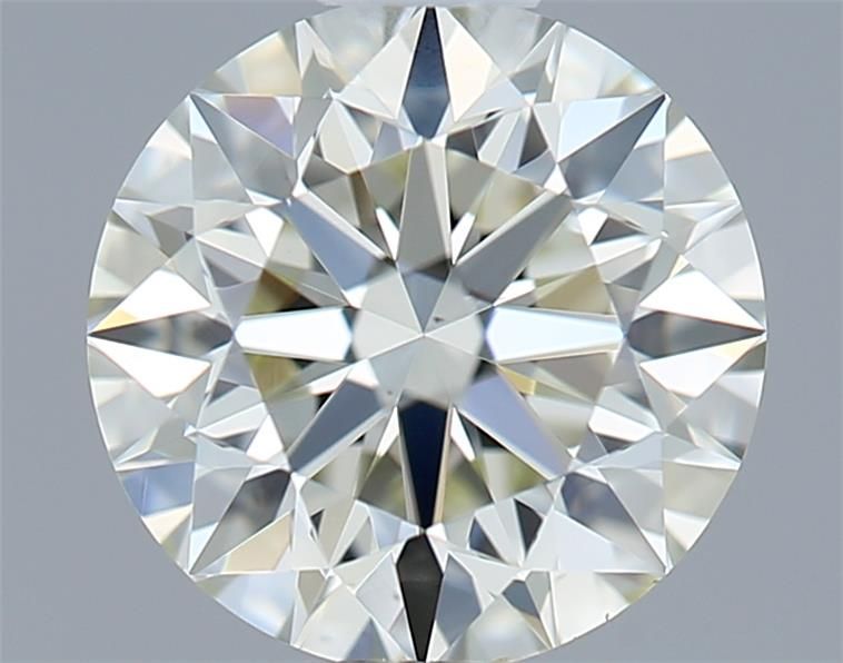 Diament 0.77 ct I/VS1