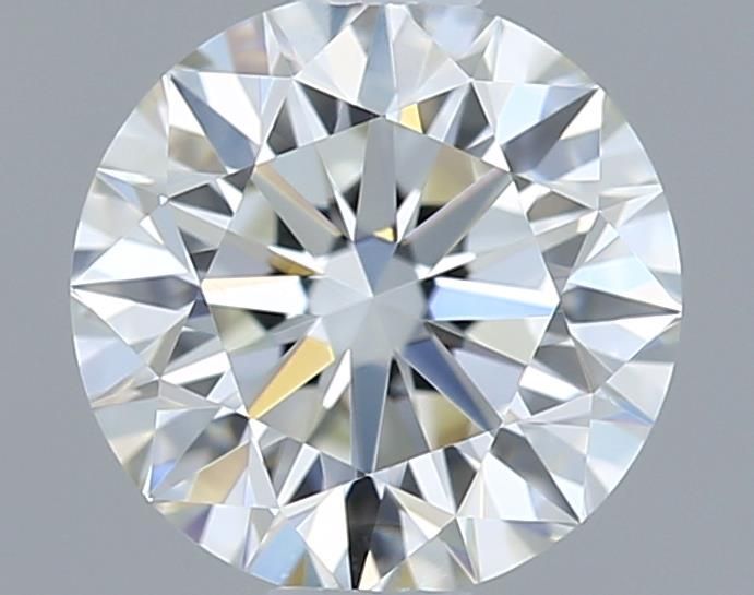 Diament 0.61 ct H/IF