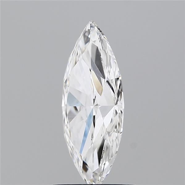 1.50 ct. marquise Lab Grown Diamond front image