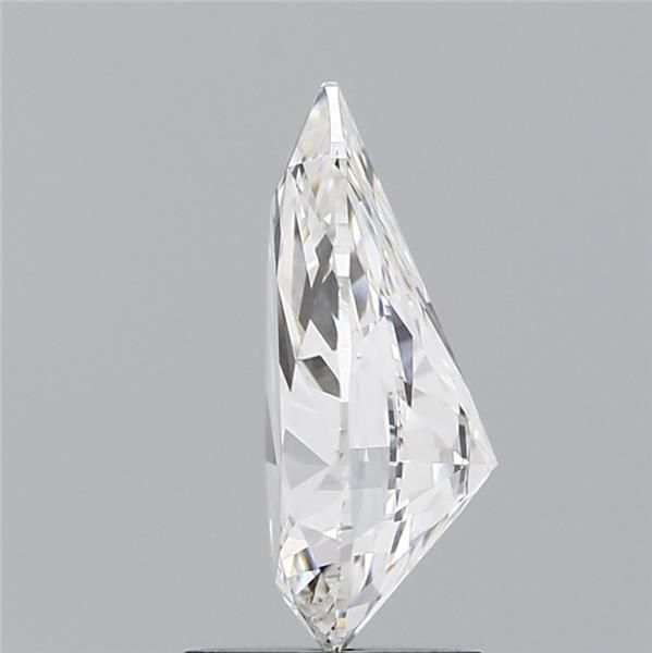 2.08 ct. pear Lab Grown Diamond front image