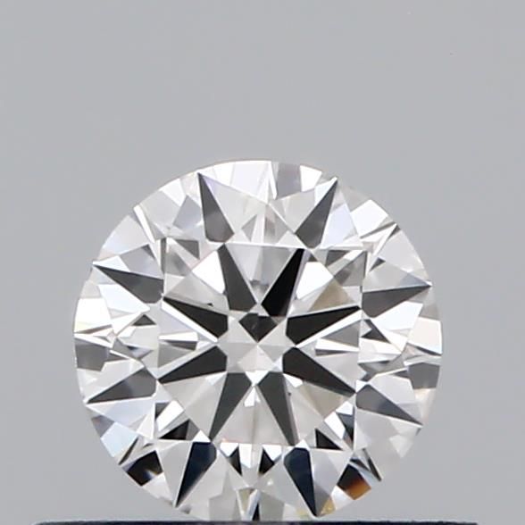 0.41 ct Round diamond