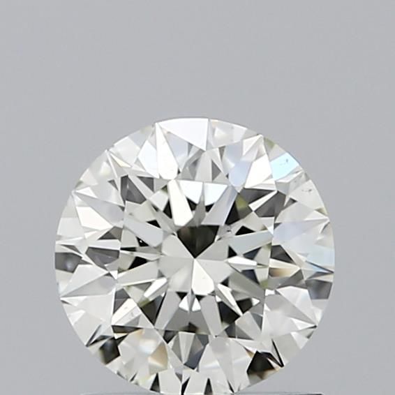 1.07 Carat