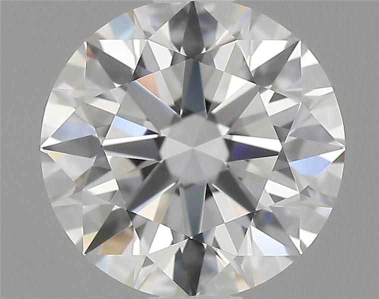 Diament 0.53 ct I/IF
