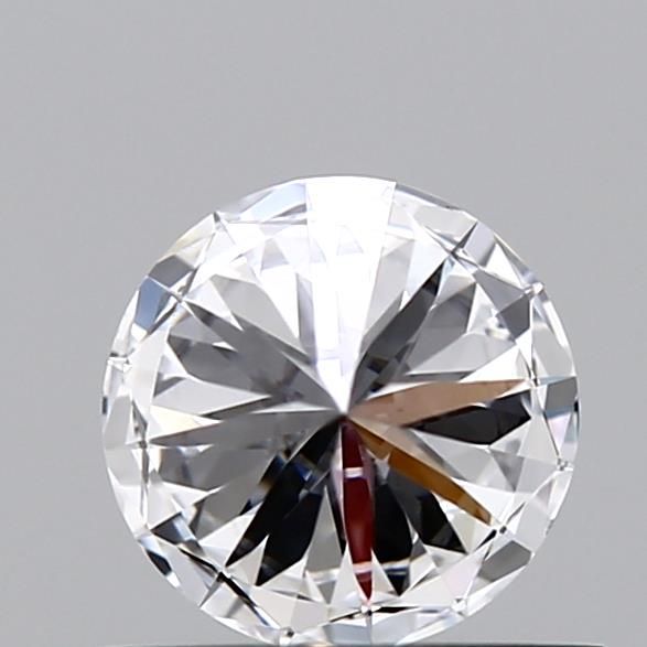 0.54 ct. round Lab Grown Diamond front image