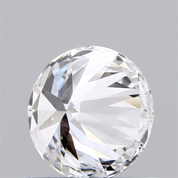 0.54 ct. round Lab Grown Diamond front image