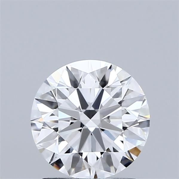Diament 1.33 ct D/VVS2
