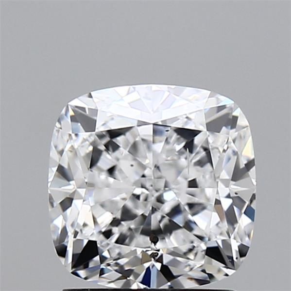 2.01 Carat