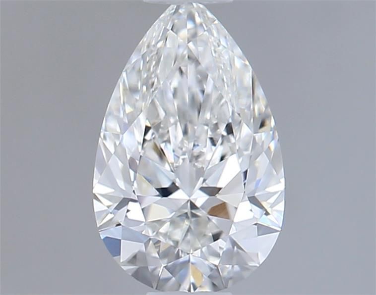 Diament 0.51 ct E/VVS1