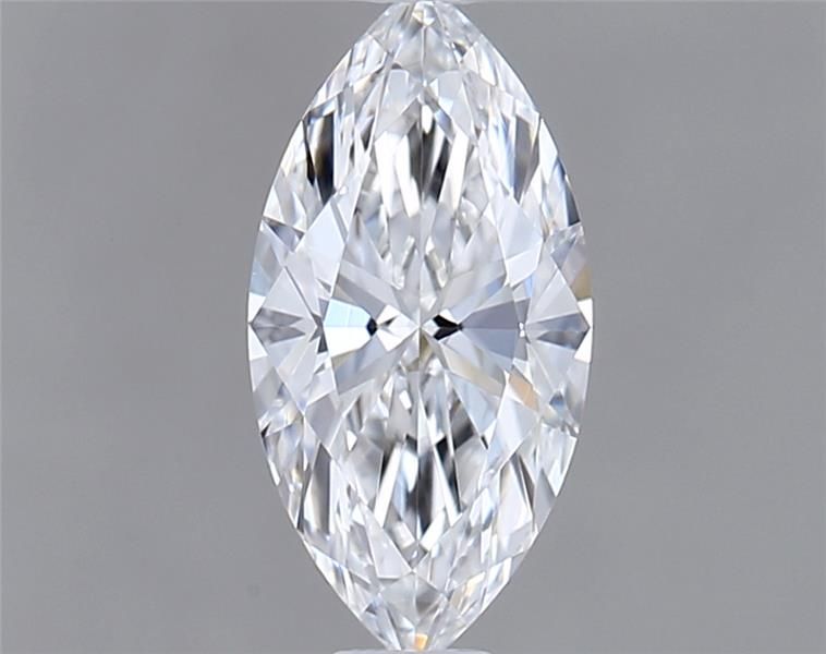 Diament 0.51 ct D/VVS1