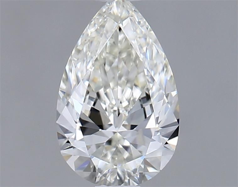 0.53 ct Pear Diamond